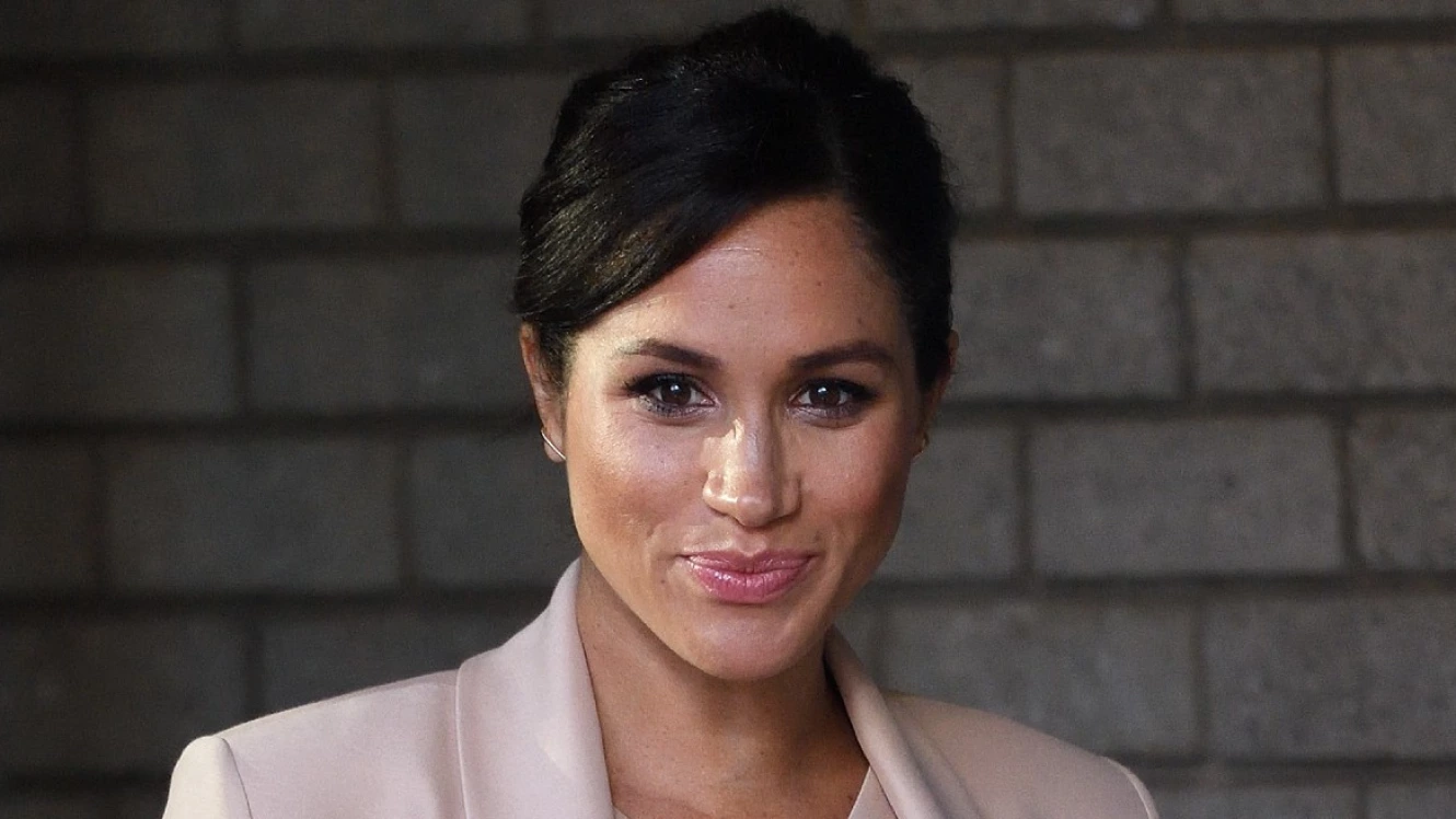 Meghan Markle's Brutal First Impression Of Andrew Revealed