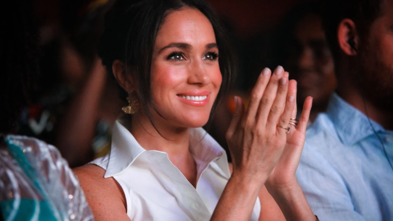 Meghan Markle Called 'Pretentious' For As Ever Pricing Meghan Markle Called 'Pretentious' For As Ever Pricing