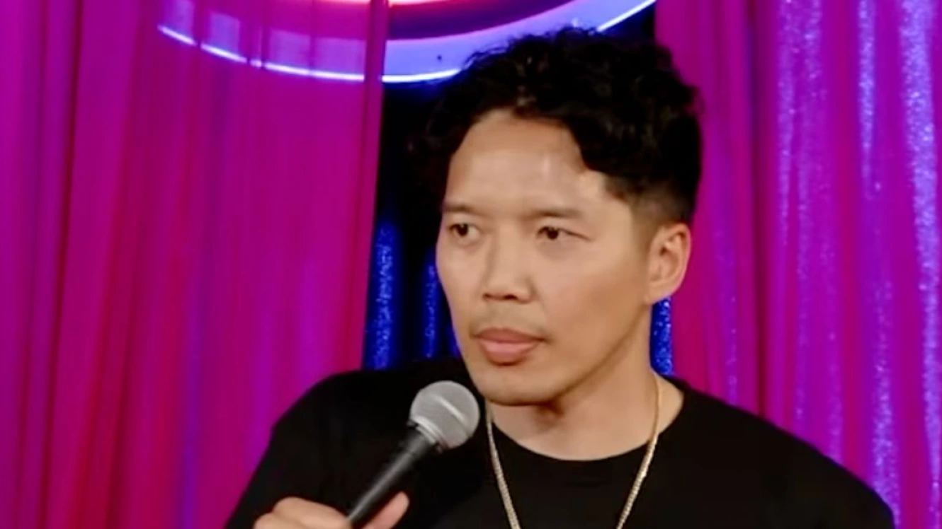 Comedian Alex Duong Believed He Would Recover From Cancer