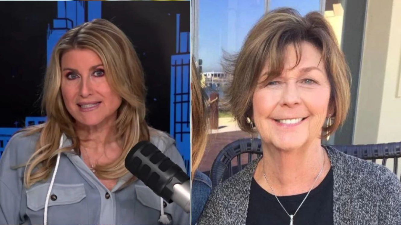 Ashleigh Banfield reveals new reason Nancy Guthrie case is a 'mess'