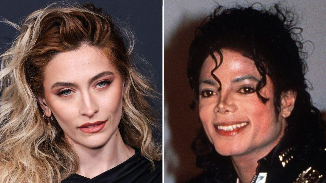Paris Jackson believes allegations about dad Michael Jackson: source