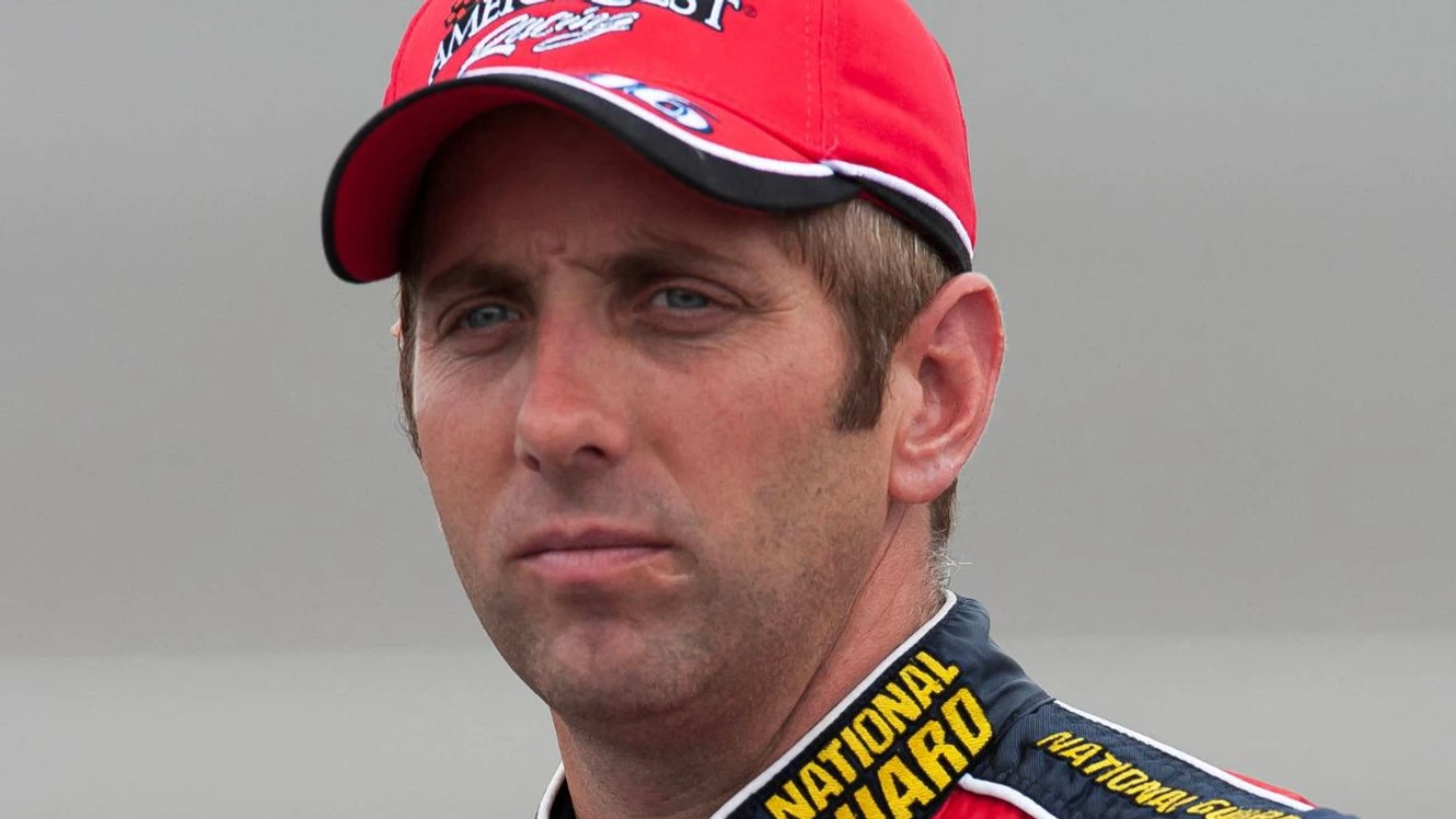 Sick message sent to NASCAR icon Greg Biffle after tragic death revealed