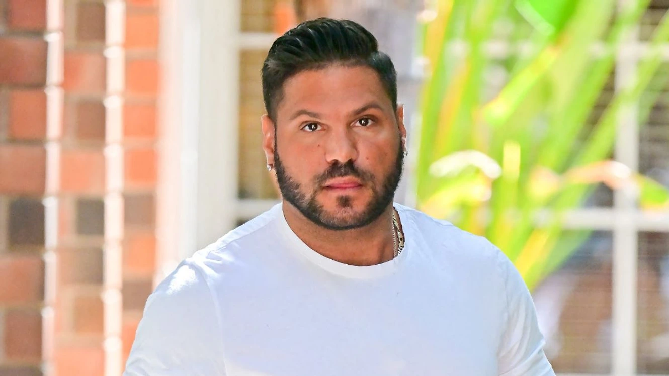 Ronnie Ortiz-Magro Addresses Mental Health Amid Concerns