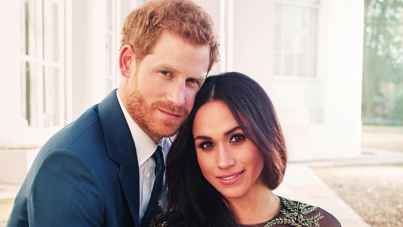 Meghan Markle Prayed For 'Clarity' & 'Guidance' At Diana's Grave