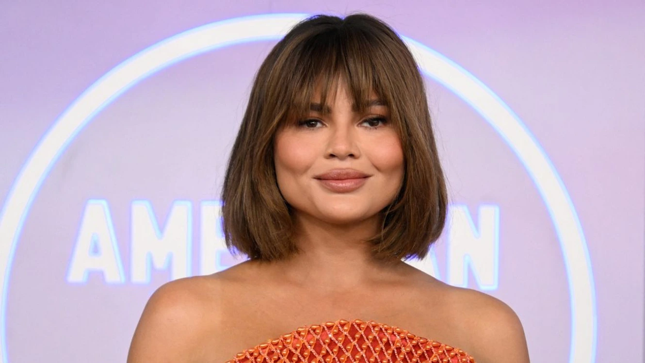 chrissy teigen glp 1 Took Ozempic After 'Seeing This Pregnant Belly with No Baby' Chrissy Teigen reveals why she