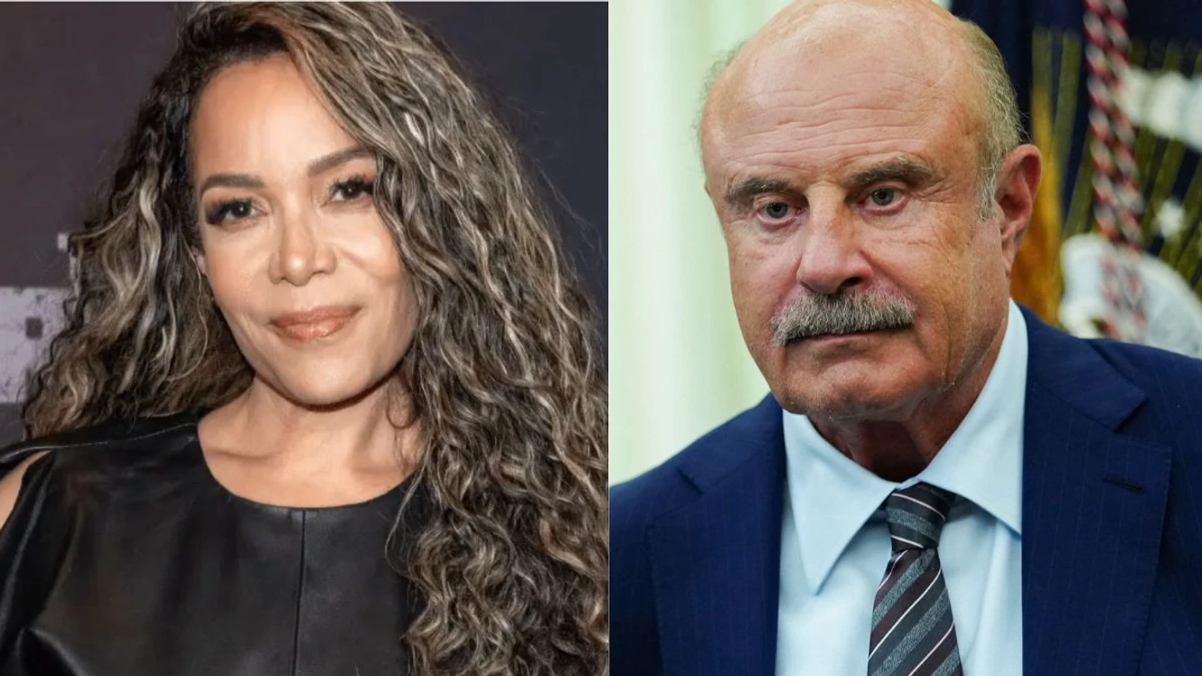 Dr. Phil Goes Off on ‘the View’ Hosts After Karmelo Anthony Verdict