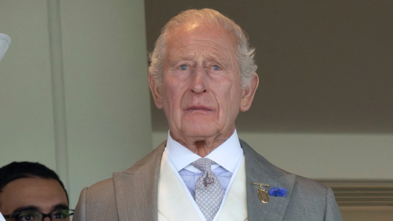 King Charles 'Tested Beyond Endurance' By Prince Harry Reunion