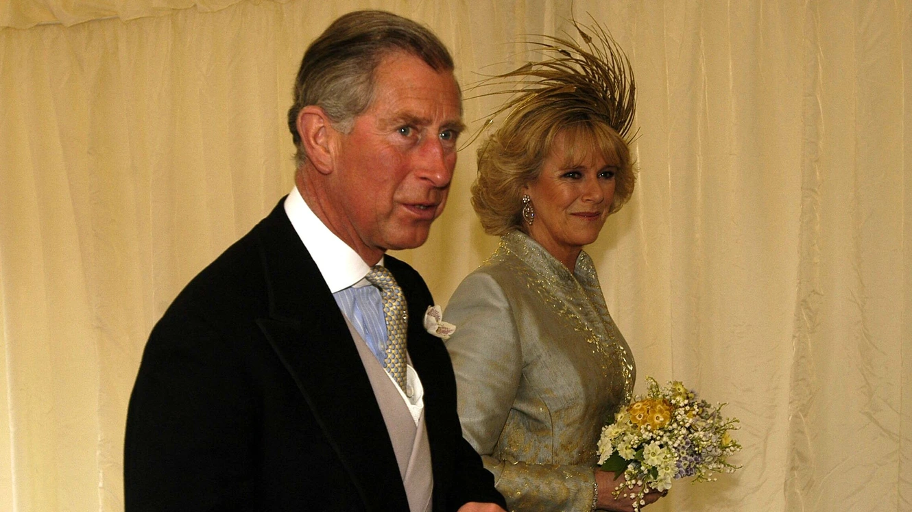 Charles & Camilla's Divorces Stopped Their Dream Wedding