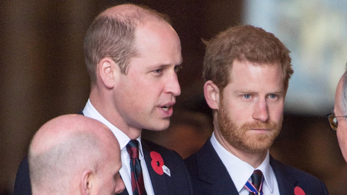 Harry's Return To U.K. Could 'Mend' Feud With William