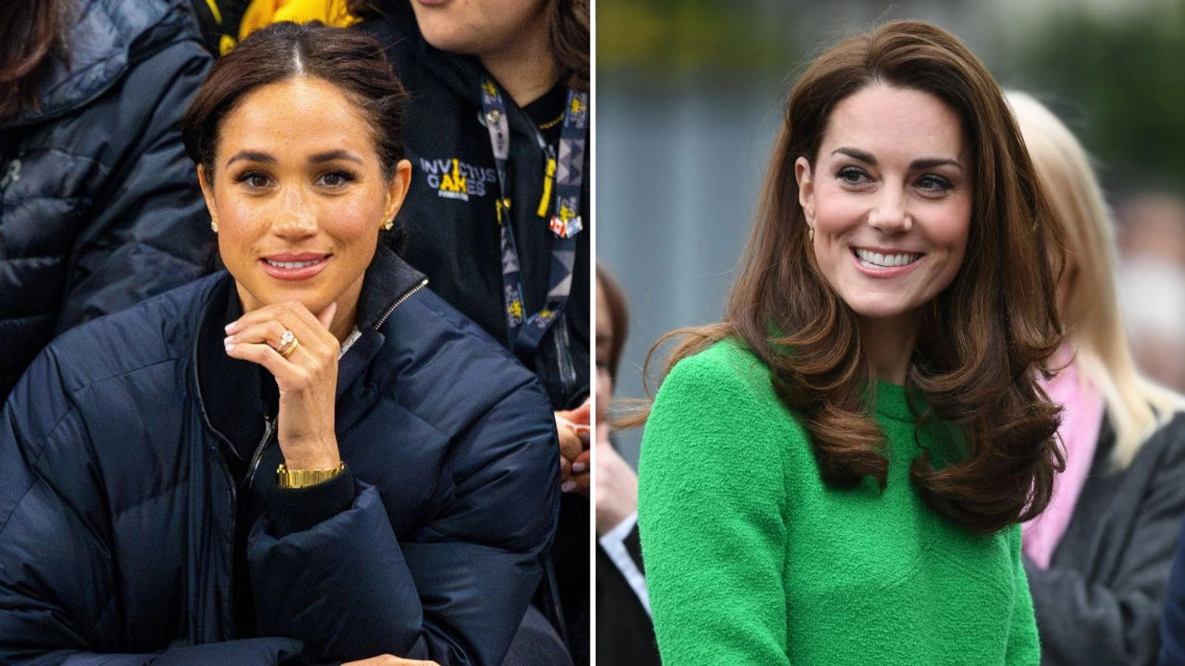 Meghan Markle sets strict terms for Kate Middleton truce