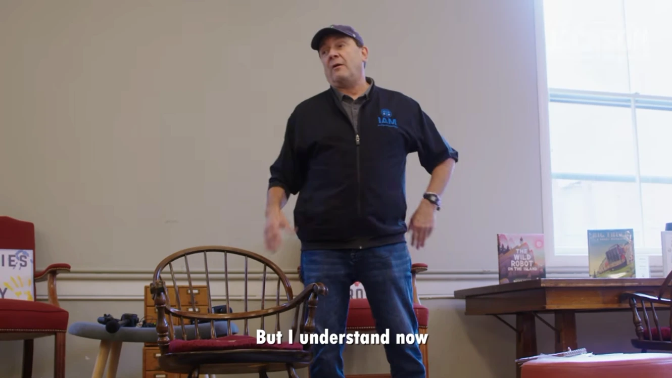 Democrat Rug Democratic Maine Senate candidate Troy Jackson apologizes for comments ...