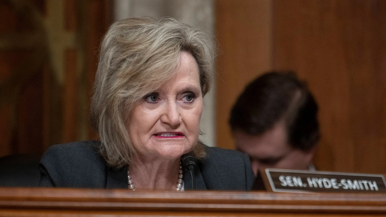 Scott Colom Targets Cindy Hyde-Smith Over Beef Prices