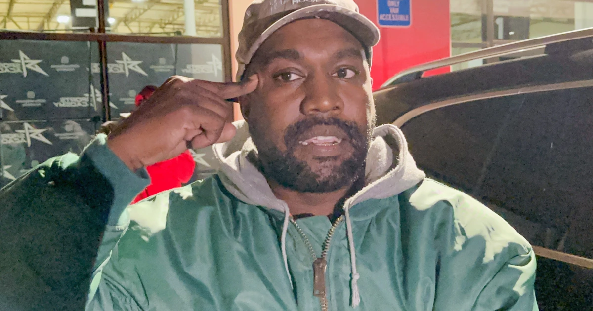 Meghan McCain praises 'fellow conservatives who never fell for Kanye’s ...