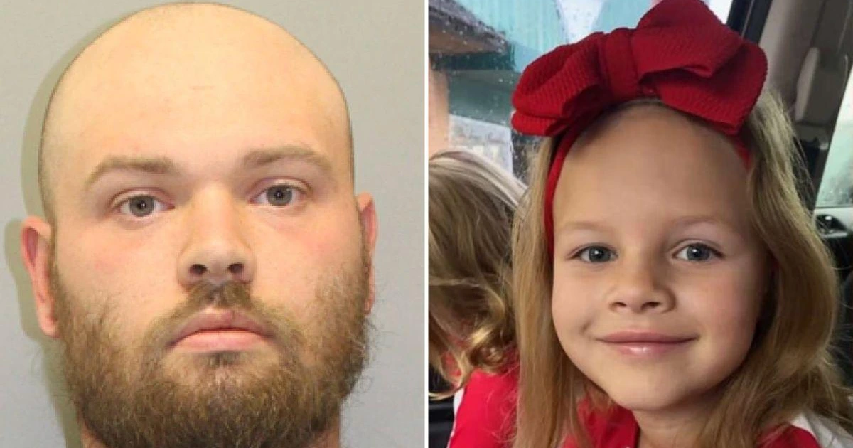 Athena Strand's uncle has message for killer FedEx driver sentenced to