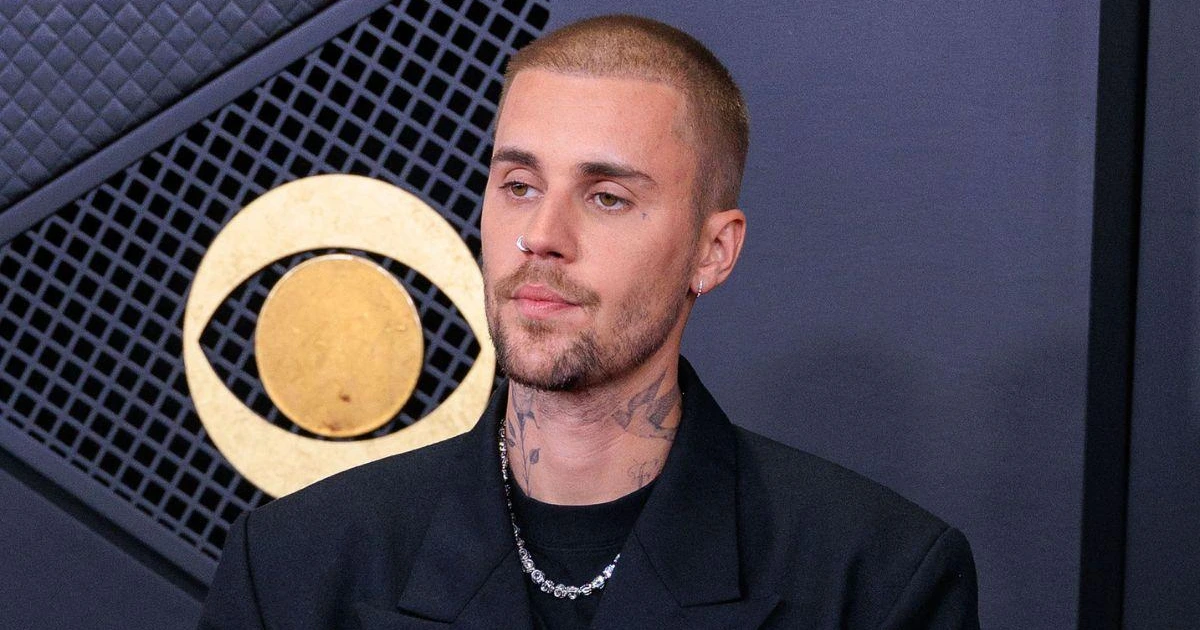 Justin Bieber dragged for 'lazy' Coachella set