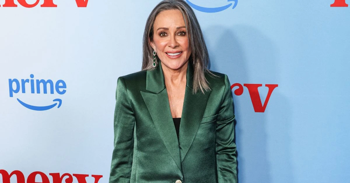 Patricia Heaton Faces Backlash Over WHCD Shooting Remark