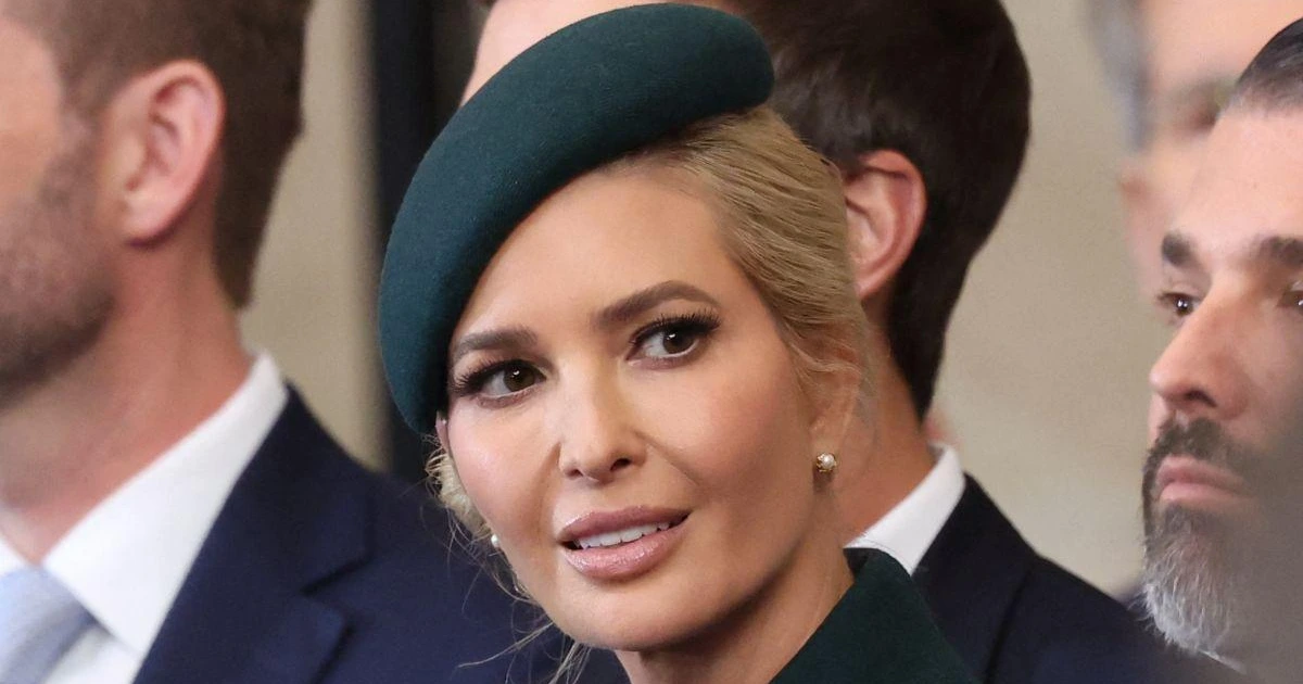 Ivanka Trump targeted in chilling IRGC revenge assassination plot