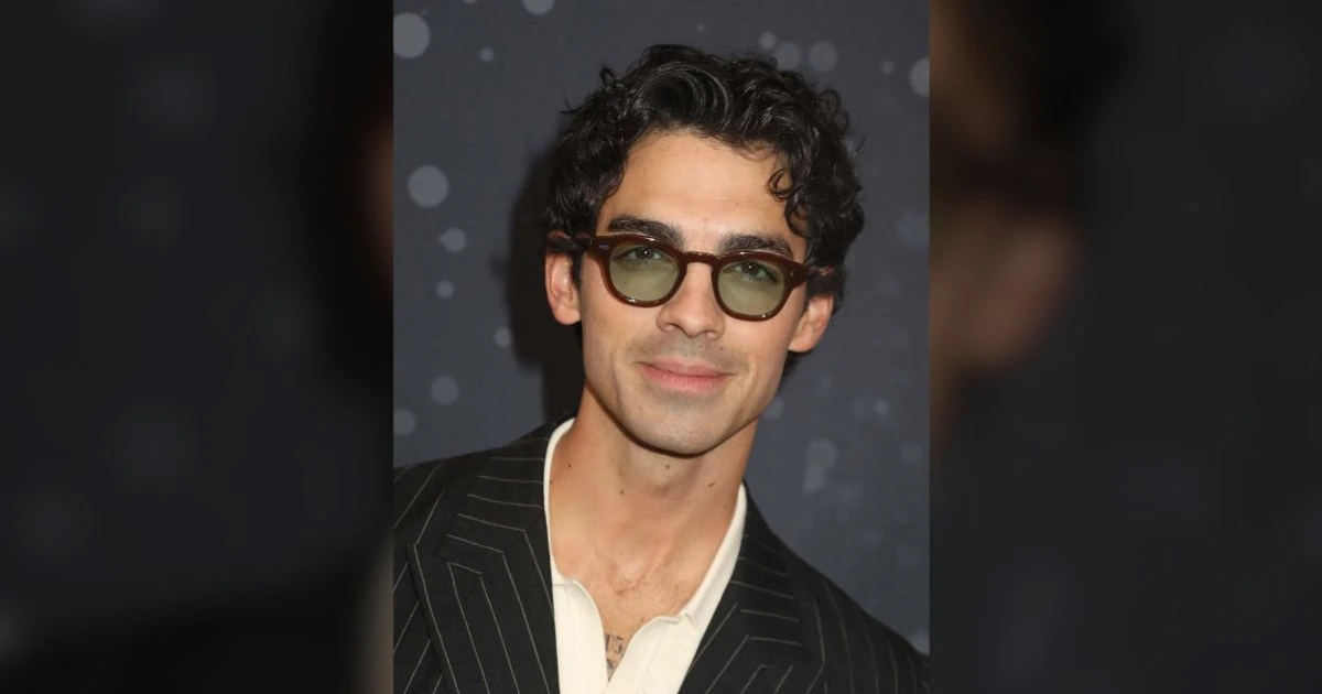Joe Jonas bombed two major auditions for film and TV