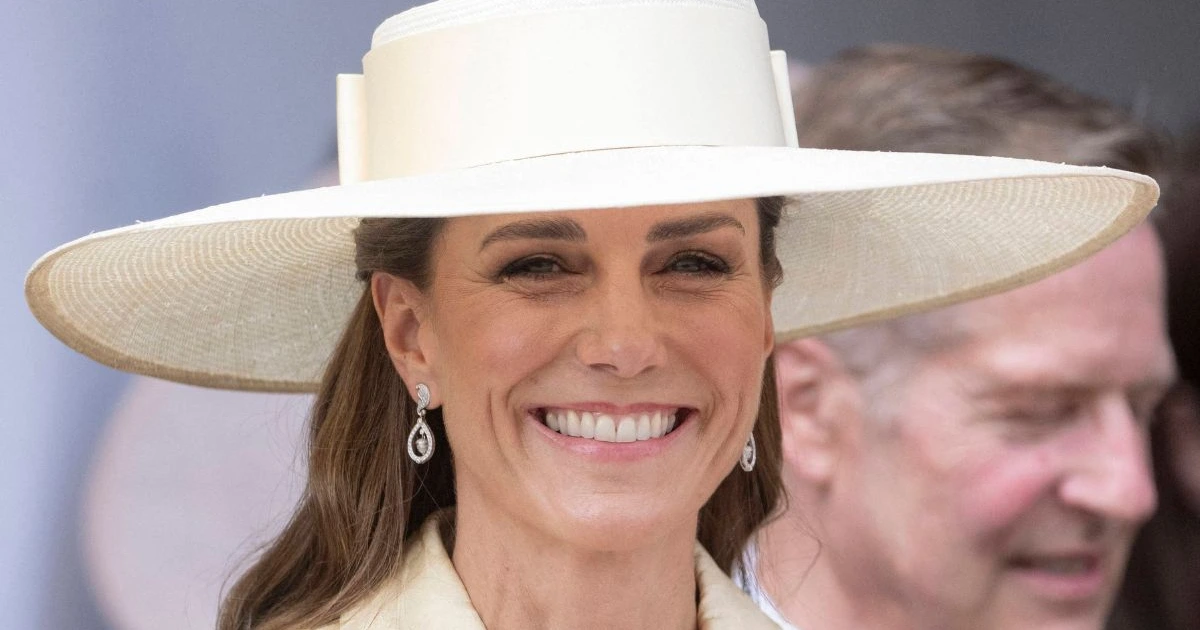 Kate Middleton's 'secret power' within royal family revealed