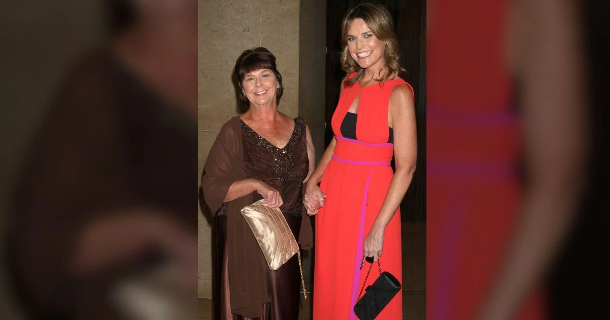 Ransom note claims Savannah Guthrie's mother is dead
