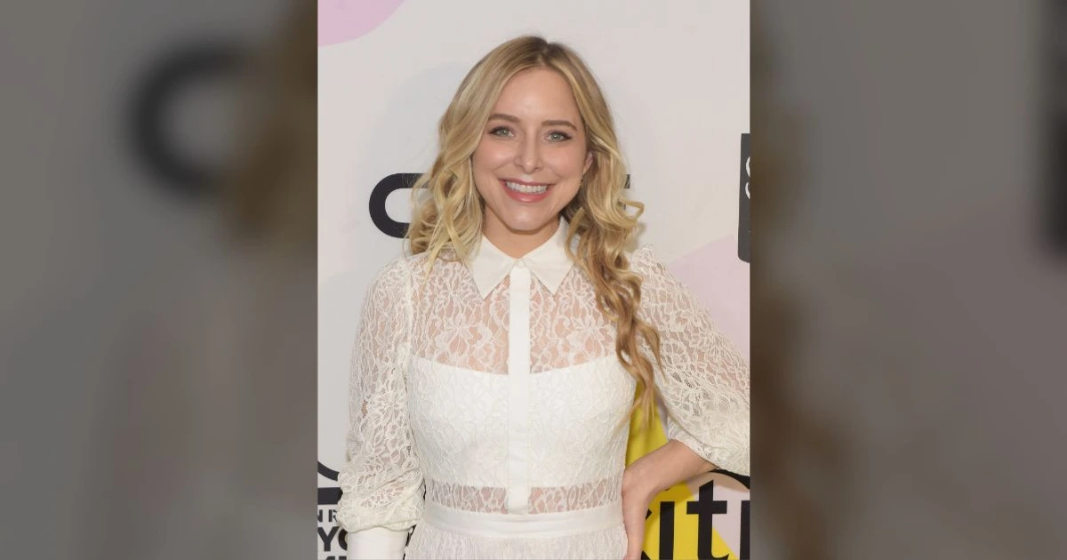 Jenny Mollen details 'harrowing' experience taking GLP-1s