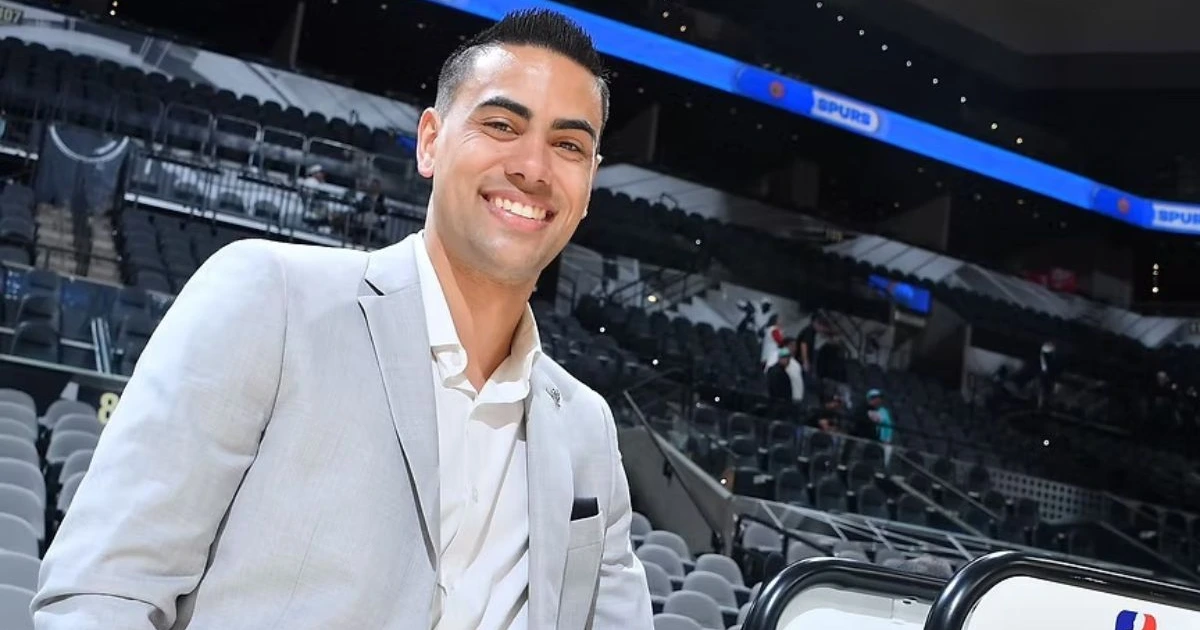 Basketball announcer taken off air after cheating scandal