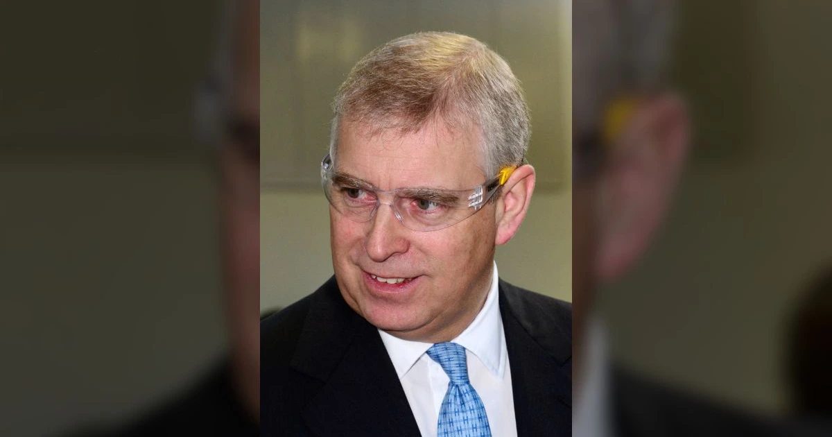 Cops on Andrew's case will interview alleged victim's family
