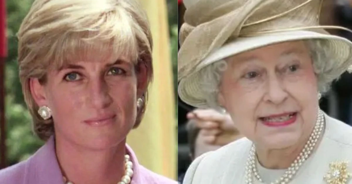 Princess Diana's bodyguard: Queen 'signed her death warrant'