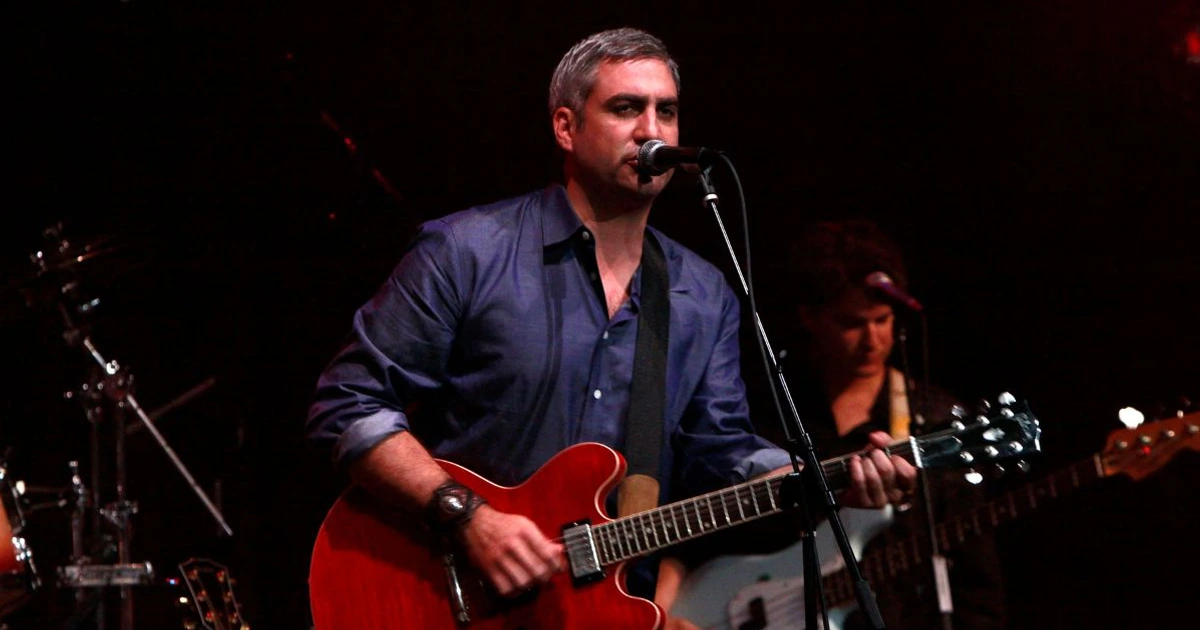 Taylor Hicks says life is still 'tough' post-'AI'