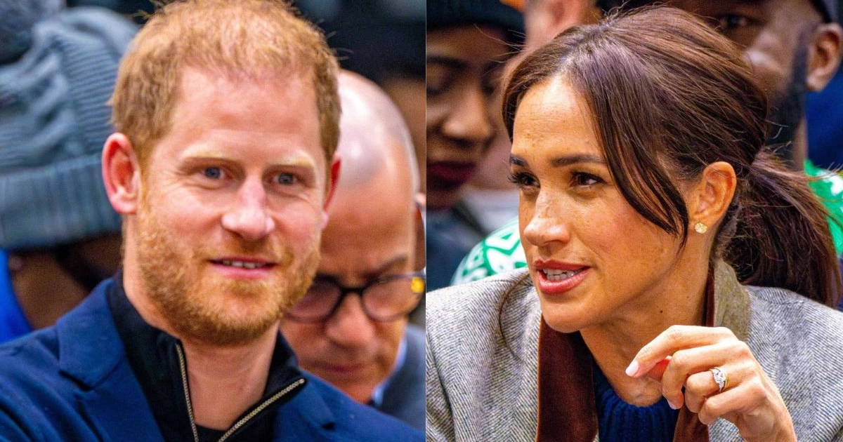 Prince Harry 'doesn't have the money' to pay his legal bills