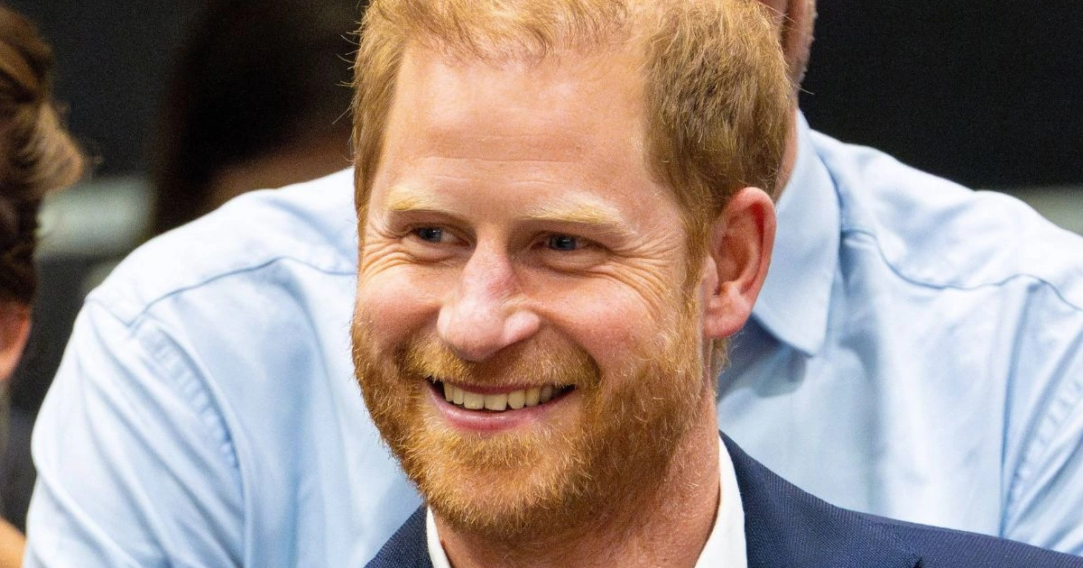 Prince Harry makes things 'even more difficult' with meltdown