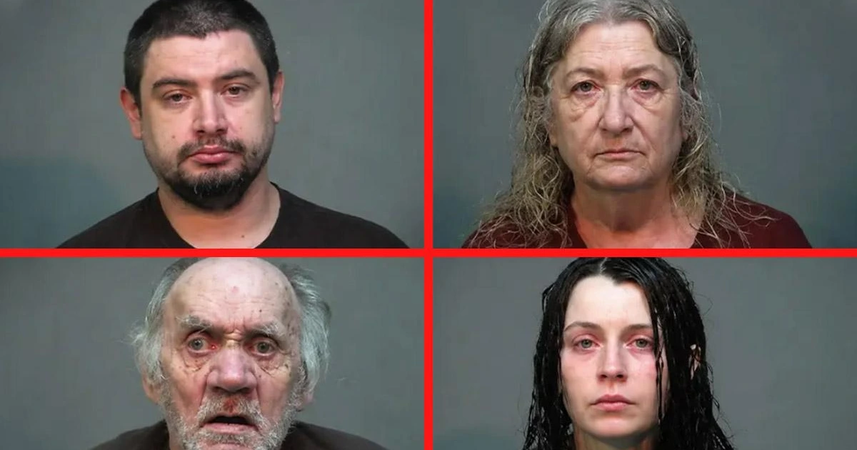 Ohio 'House of Horrors' Investigation Reveals Major Missed Red Flags