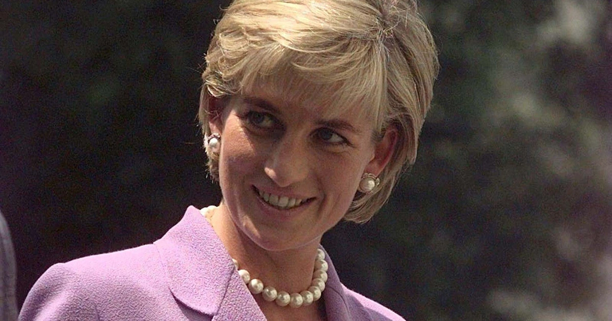 Princess Diana disliked her time at Balmoral, royal chef says