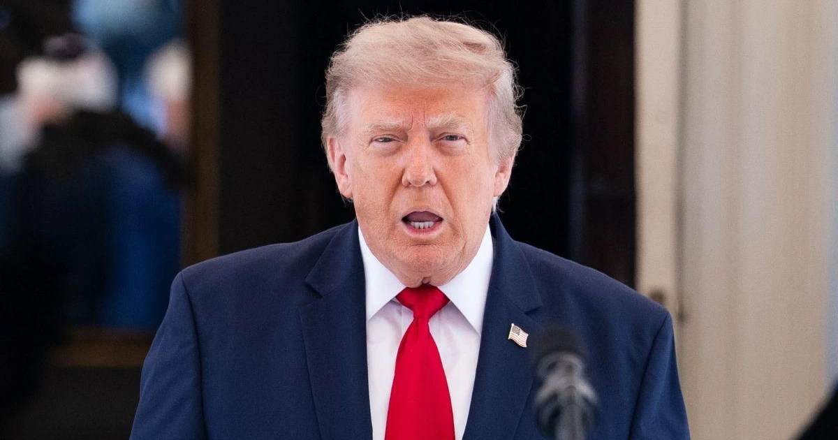 Donald Trump Commits $1.4 Billion to Keep International Outbreak Ebola