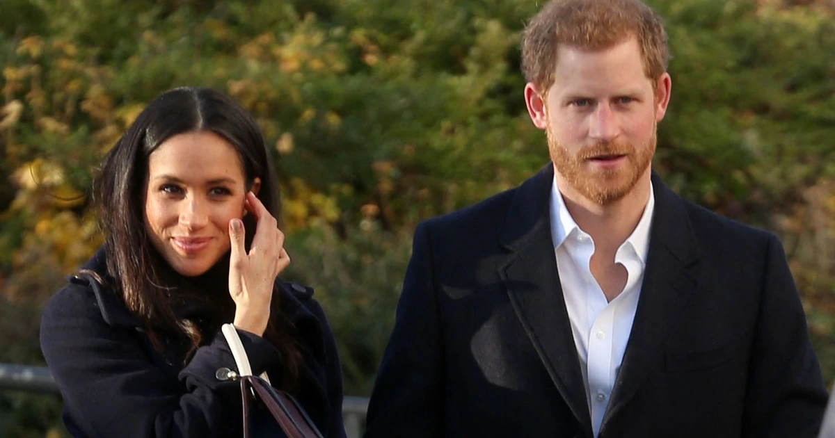 Harry Warns Meghan They Must 'Swallow Their Pride' Over Royal Rift