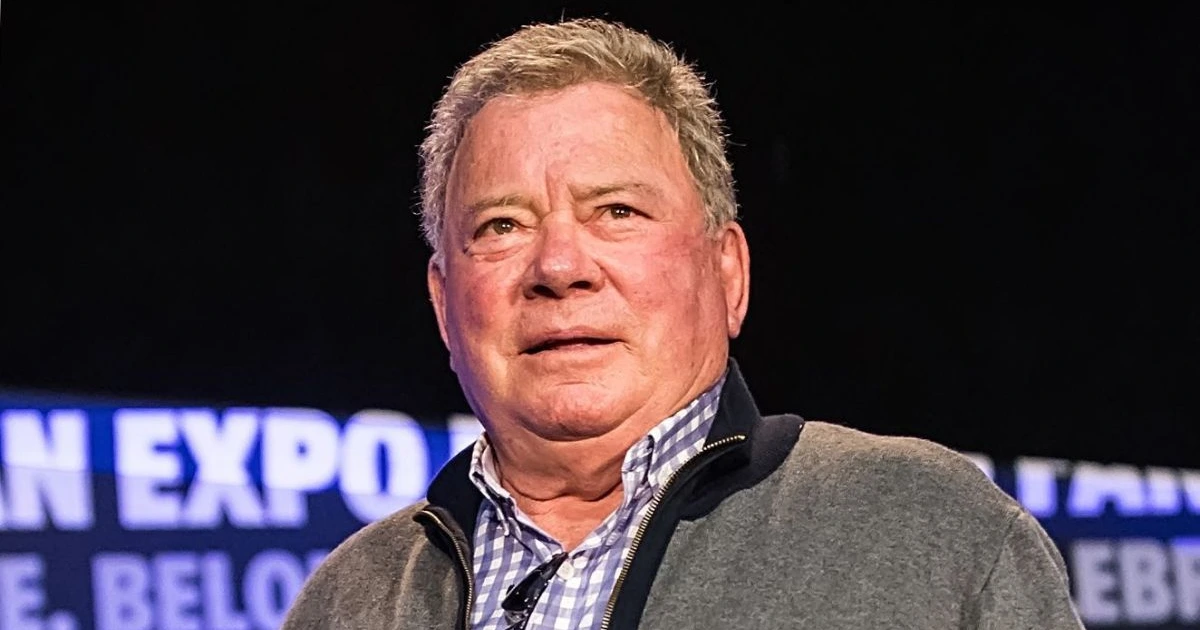 'Star Trek' legend William Shatner and daughter Melanie open up about fighting stage 4 cancer at the same time