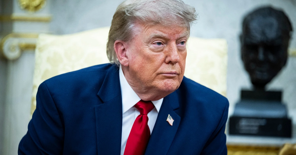 Trump faces questions over missing $13 billion in Venezuelan oil money