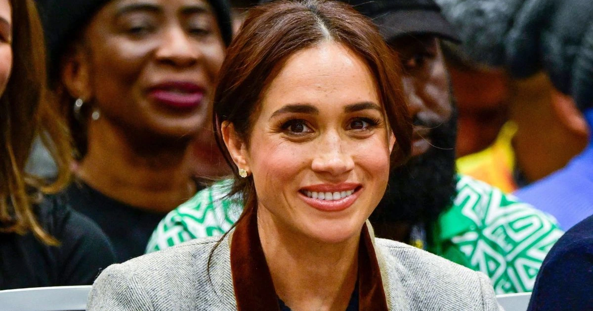 Insider denies Meghan Markle’s ‘MasterChef Australia’ anger