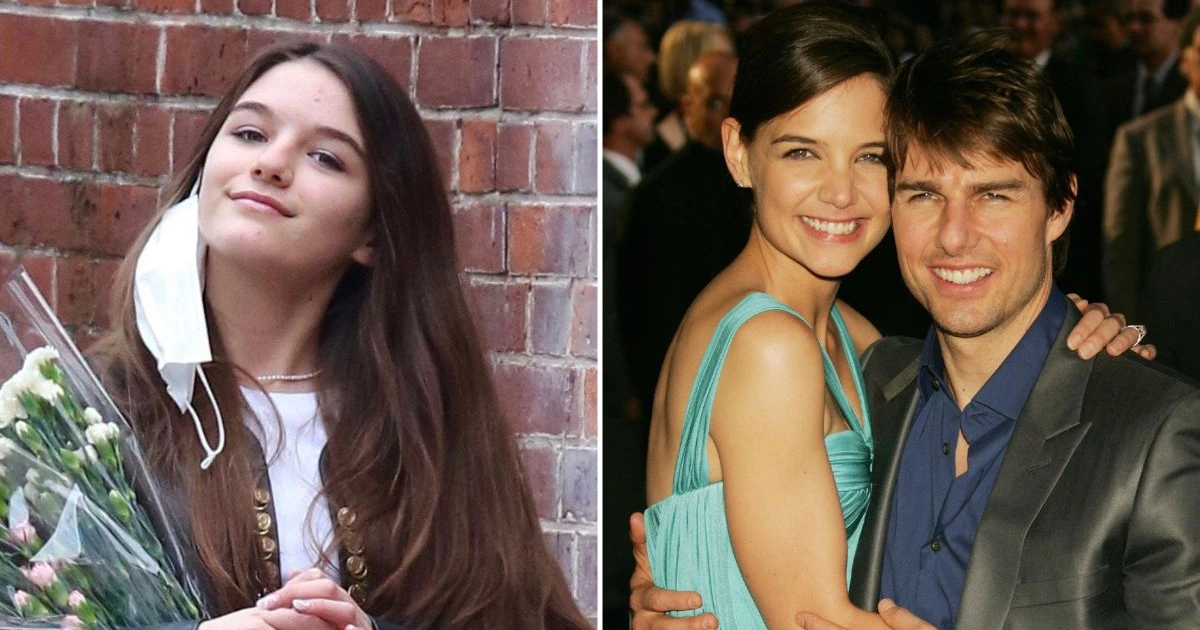 Tom Cruise & Katie Holmes’ daughter joins Shakespeare play