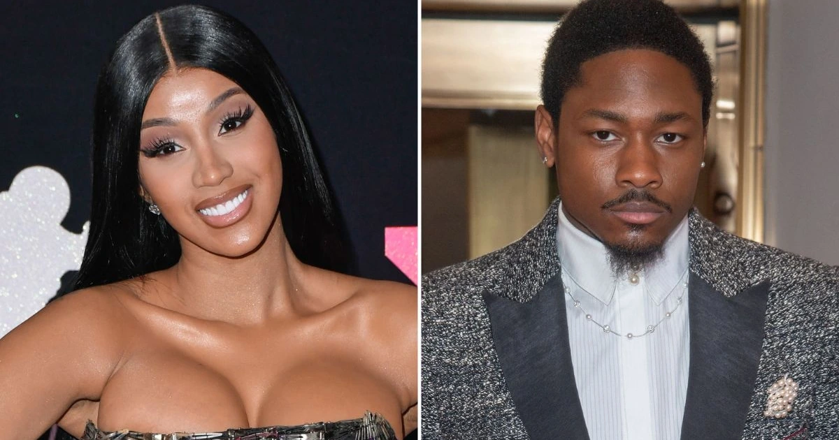 Cardi B fires back at fans who urged her to stay single