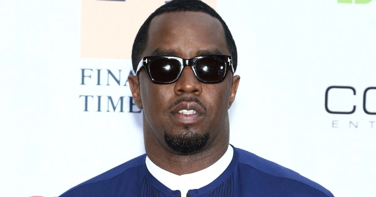 Sean 'Diddy' Combs thrown into solitary confinement after prison brawl