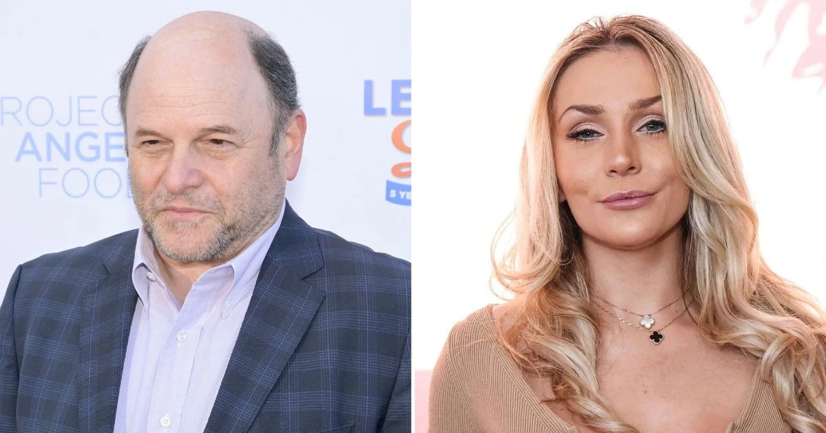 Jason Alexander meets Courtney Stodden’s charity demands