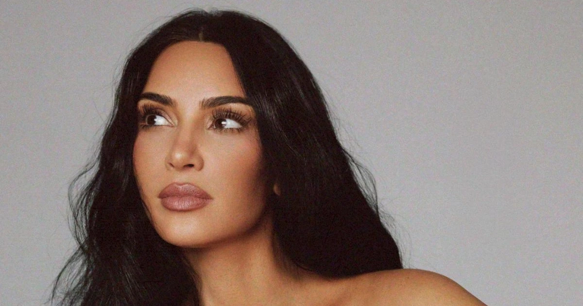 Kim Kardashian Pokes Fun At Bar Exam Failure In New Ad kim-kardashian-pokes-fun-at-bar-exam-failure-in-new-ad
