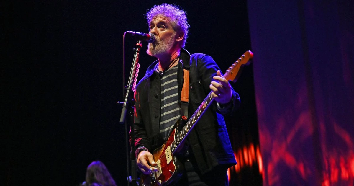 Oscar-winning Irish musician Glen Hansard dies in motorbike crash at 56