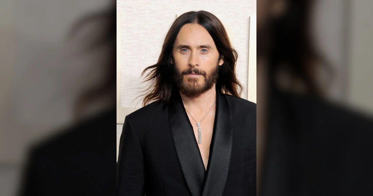 Jared Leto rejects sexual assault claims as multiple women detail explosive allegations in BBC doc