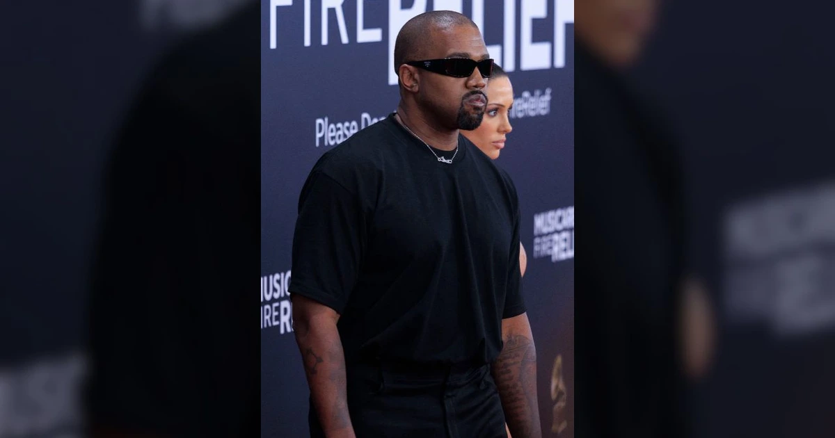 Kanye West reaches settlement on ex-assistant's lawsuit