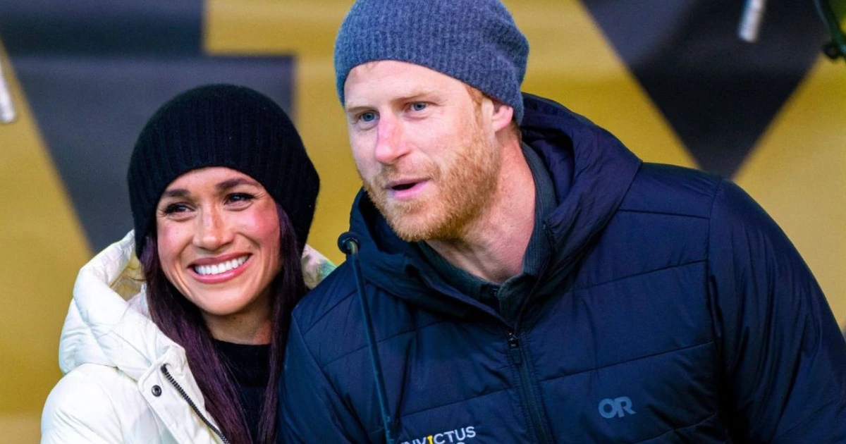 Prince Harry and Meghan Markle’s trips cost taxpayers $539K
