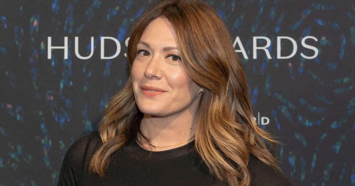 Michelle Collins calls out 'The View' for overlooking her invite for 30th season of talk show