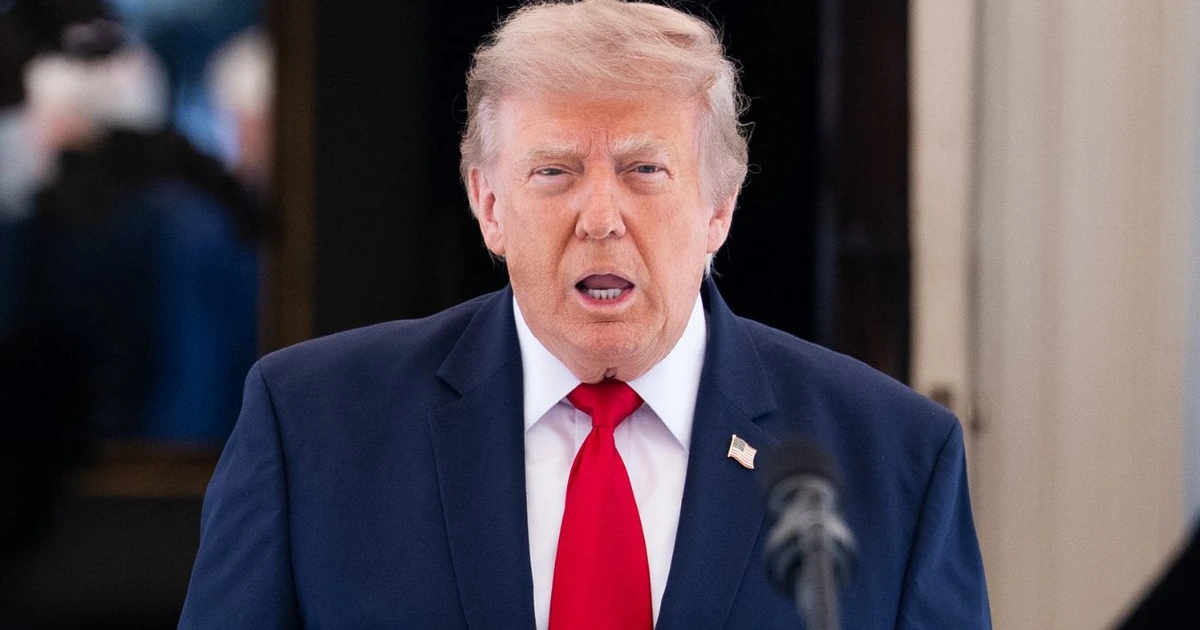 Trump misses deadline to appeal birthright citizenship case