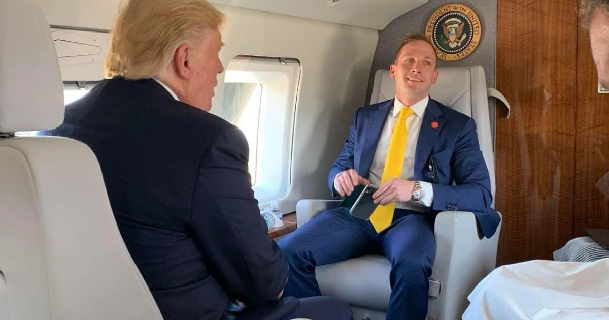 MAGA rep. accused by ex-wife of sharing inappropriate photo of 2-year-old daughter